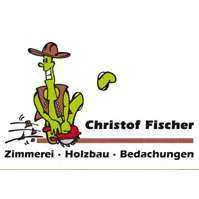 Firmenlogo von Zimmerei Fischer - Inh.: Christof Fischer