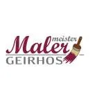 Firmenlogo von Malermeister Geirhos