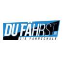 Firmenlogo von DU FÄHRST Die Fahrschule GmbH