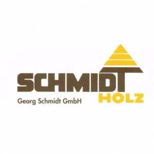 Firmenlogo von Schmidt Holz Georg Schmidt GmbH