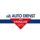 Firmenlogo von AUTODIENST KRONAUGE