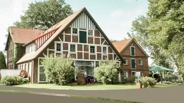 Unternehmen Pension Hessbögel