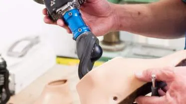 Sanitätshaus Zieglauer