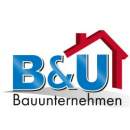 Firmenlogo von B&U Bauunternehmen GmbH