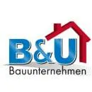 Firmenlogo von B&U Bauunternehmen GmbH