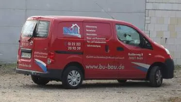 Unternehmen B&U Bauunternehmen GmbH