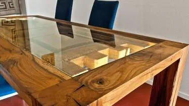 Unternehmen Di Nici's Schreinerei GmbH