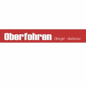 Firmenlogo von Fleischerei Oberfohren GmbH