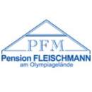 Firmenlogo von Pension Fleischmann am Olympiagelände
