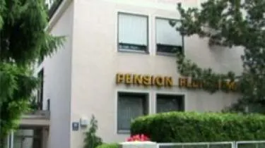 Unternehmen Pension Fleischmann am Olympiagelände