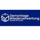 Firmenlogo von SD-Demontage u. Wiederverwertung GmbH