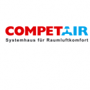 Firmenlogo von CompetAir GmbH