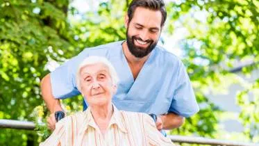 Unternehmen Pflegedienst Bad Emstal