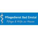 Firmenlogo von Pflegedienst Bad Emstal