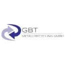 Firmenlogo von GBT Schrott- und Metallrecycling GmbH