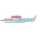 Firmenlogo von Elektro Wiegand GmbH