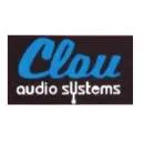 Firmenlogo von Clou Audio Systems - Veranstaltungstechnik