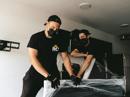 Unternehmen Fix & Flink Umzüge GbR