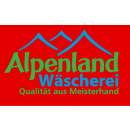 Firmenlogo von Wäscherei Alpenland GmbH