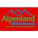 Firmenlogo von Wäscherei Alpenland GmbH