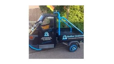 Unternehmen Günther Grabmale GmbH