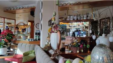 Unternehmen Bäckerei Konditorei Cafe & Pension Oliver Lüder