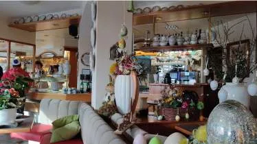 Unternehmen Bäckerei Konditorei Cafe & Pension Oliver Lüder