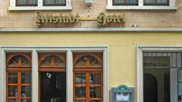 Unternehmen Altstadt Hotel