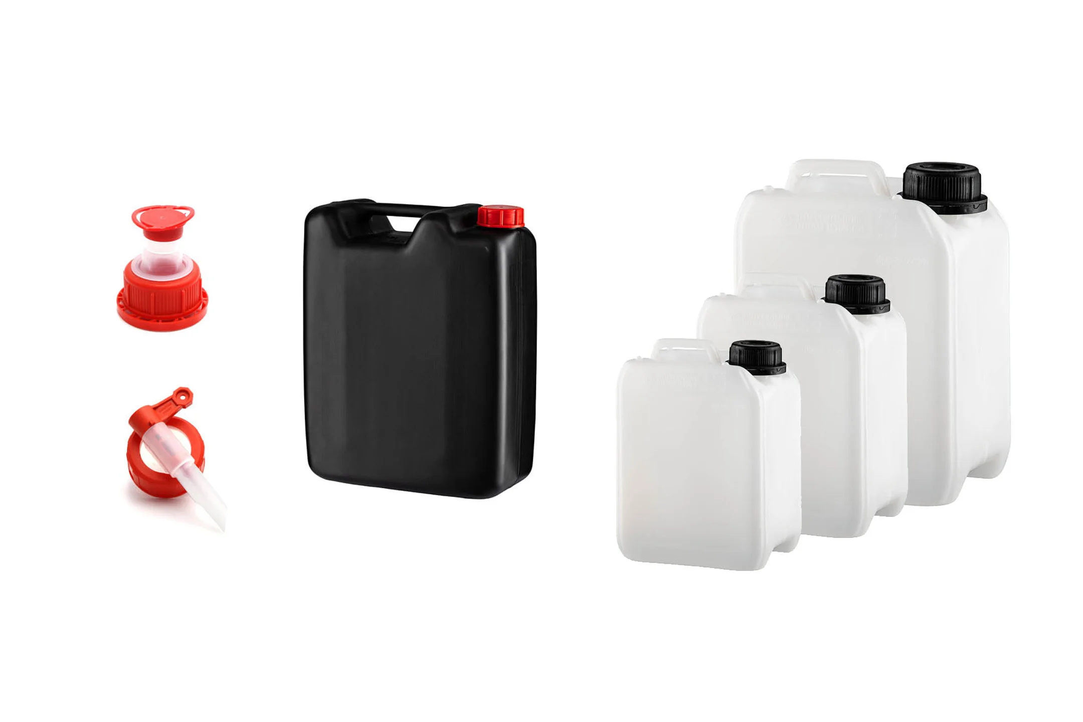 Unternehmen Supermatic Kunststoffverpackungen GmbH