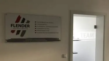 Unternehmen Malerfachbetrieb Flender