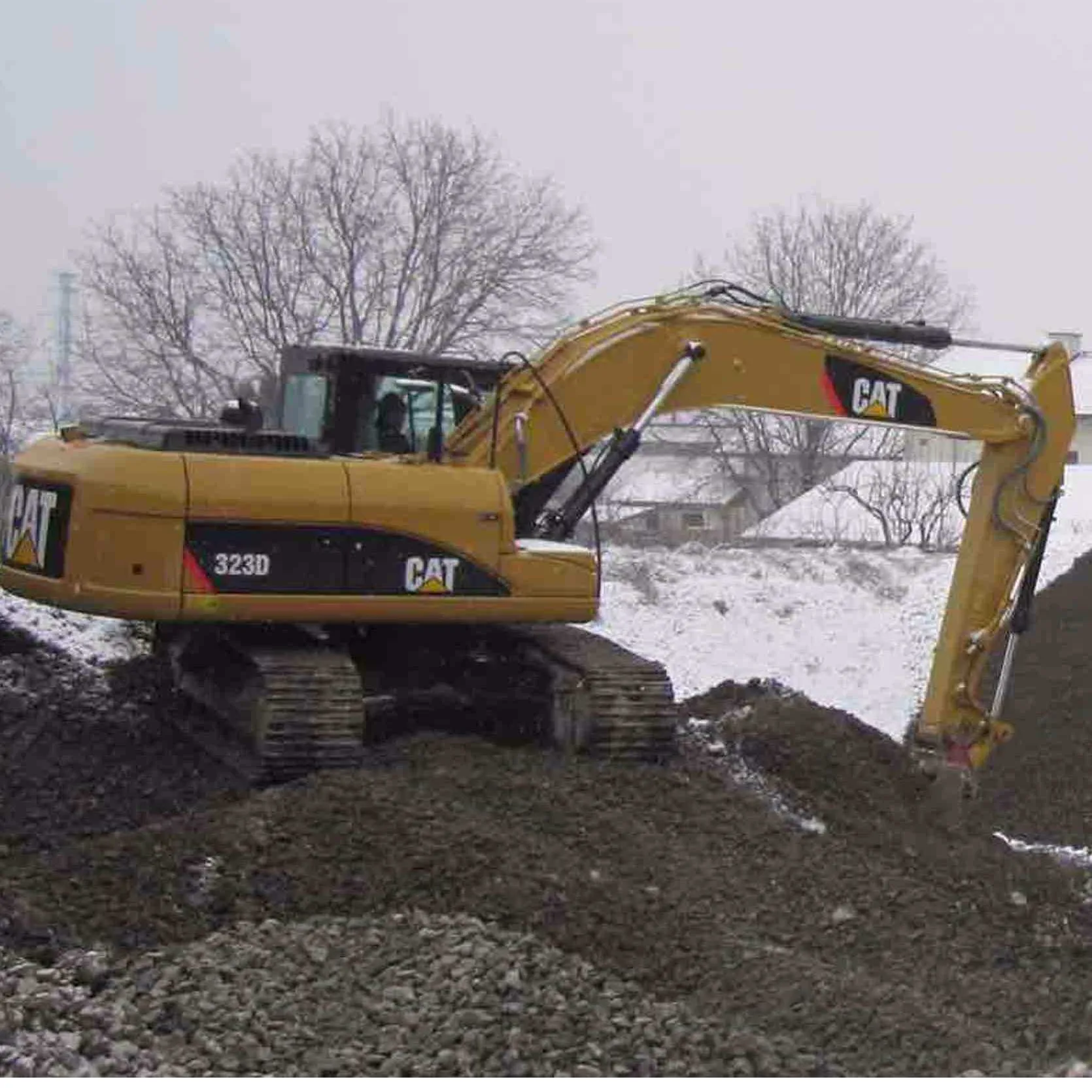 Unternehmen ETS Sojer Gmbh