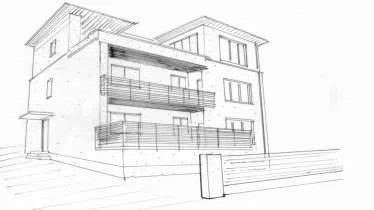 Unternehmen Then Hochbau Raumgestaltung