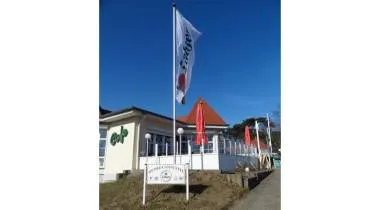 Unternehmen Ostsee Café