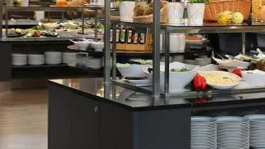 Unternehmen Migros Restaurant Herdern Topolino