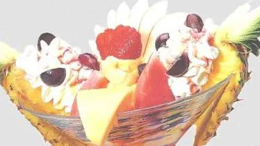 Unternehmen Gelateria Gianotti