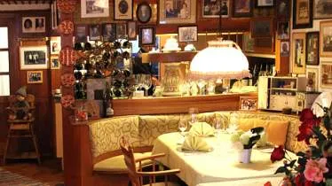 Unternehmen Landgasthof Adler Wangen