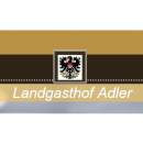 Firmenlogo von Landgasthof Adler Wangen