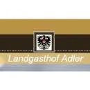 Firmenlogo von Landgasthof Adler Wangen