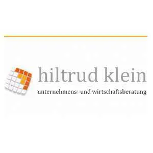 Firmenlogo von Unternehmens- und Wirtschaftsberatung Hiltrud Klein Dipl. Wirtschaftsjuristin (FH)