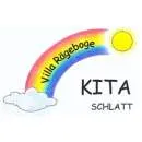Firmenlogo von KITA Villa Rägeboge