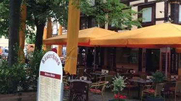 Unternehmen Küsterhaus - Inh. Frau Panagiota Kratimenou