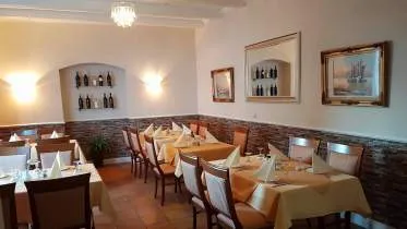 Unternehmen Da Orazio