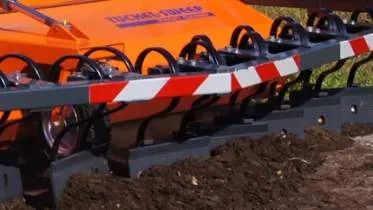 Unternehmen Tuchel Maschinenbau GmbH