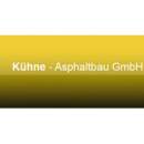 Firmenlogo von Kühne Asphaltbau GmbH