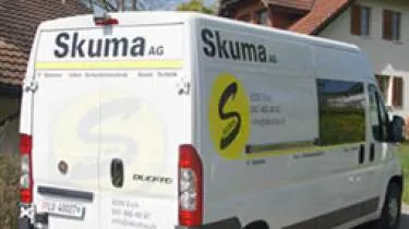 Unternehmen Skuma AG