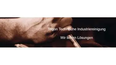 Firmenlogo von TRIGON Technische Industriereinigung