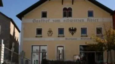 Unternehmen Gasthof Schwarzer Adler KG