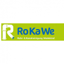 Firmenlogo von RoKaWe Rohr- und Kanalreinigung Wedekind