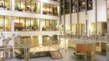 Unternehmen REZIPROK KONZEPT GmbH Wolfgang Hoffrogge