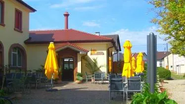 Unternehmen Thai Tawan - Restaurant & Appartments